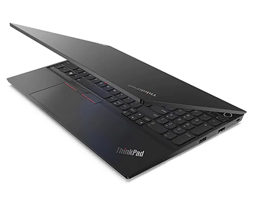 ThinkPad E15 Gen 4 15,6" FHD (1920x1080) IPS 300N, i7-1255U, 2x8GB DDR4 3200, 512GB SSD M.2, Intel Iris Xe, WiFi, BT, FPR, FHD Cam, 57Wh, 65W USB-C, K