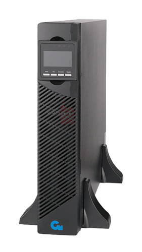 Источник бесперебойного питания Связь инжиниринг ИБП двойного преобразования, 3000ВА/3000Вт, напольный/в стойку(2U), 8xC13 + 1xC19, "сухие" контакты,