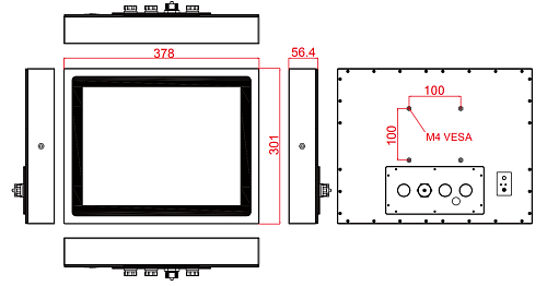R15IK3S-SPC369-128GB