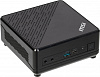 Неттоп MSI Cubi 5 10M-069RU i5 10210U (1.6)/8Gb/SSD256Gb/UHDG/Windows 10 Professional/GbitEth/WiFi/BT/65W/черный