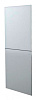 Комплект боковых стенок Rittal 5501.060 серый (упак.:1шт)
