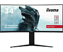 Монитор LCD 34" VA GB3466WQSU-B1 IIYAMA