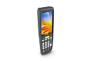 Терминал сбора данных Zebra TC27: Android AOSP, WWAN, 5G, Wi-Fi 6, SE4710, 6.0'', 8GB/128GB, 16MP RC + 5MP FC, 2-pin back I/O, standard battery, NFC,
