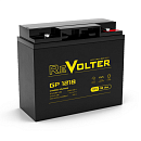 Аккумуляторная батарея Revolter GP 1218