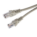 Кабель PATCH RJ-45(M)/RJ-45(M) 00-00027472 1M GREY GOPOWER