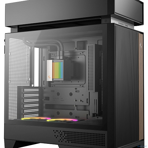Deepcool CL6600