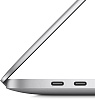 Ноутбук Apple 16-inch MacBook Pro with Touch Bar: 2.6GHz 6-core Intel Core i7 (TB up to 4.5GHz)/16GB/512GB SSD/AMD Radeon Pro 5300M with 4GB of GDDR6