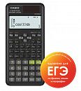 Калькулятор научный Casio FX-991ESPLUS-2SETD черный 10+2-разр.