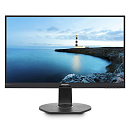 27" Philips 272B7QUPBEB 2560x1440 75 Гц IPS W-LED 16:9 5ms HDMI DP DP USB-C3.2 3*USB3.1 RJ45 50M:1 178/178 350cd HAS Pivot Tilt Swivel Speakers Black