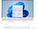 HP 27-cb1012ci NT 27" FHD(1920x1080) Core i5-1235U, 8GB DDR4 3200 (1x8GB), SSD 512Gb, Intel Internal Graphics, noDVD, kbd(rus)&mouse wired, HD Webcam