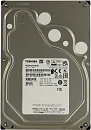 Жесткий диск TOSHIBA SATA 4TB 7200RPM 6GB/S 256MB MG08ADA400N