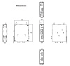 UST200-83H-FL-E3930-CAN-TVDC