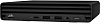 HP Bundle 260 G4 Mini Celeron 5205U,4GB,128GB SSD,usb kbd/mouse,Win10Pro(64-bit)Entry,1Wty+ Monitor HP P24v