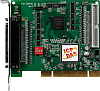 PCI-D64HU CR