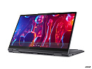 Ноутбук YG7-14ACN6 R5-5600U 14"T 16/512GB W11 82N7008MRU LENOVO