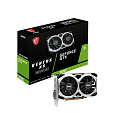 Видеокарта PCIE16 GTX1630 4GB GDDR6 GTX 1630 VENTUS XS 4G OC MSI