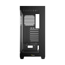 корпус Ocypus Gamma C72 BK, ATX, USB3.0*1+USB2.0*2 (существенное повреждение коробки)