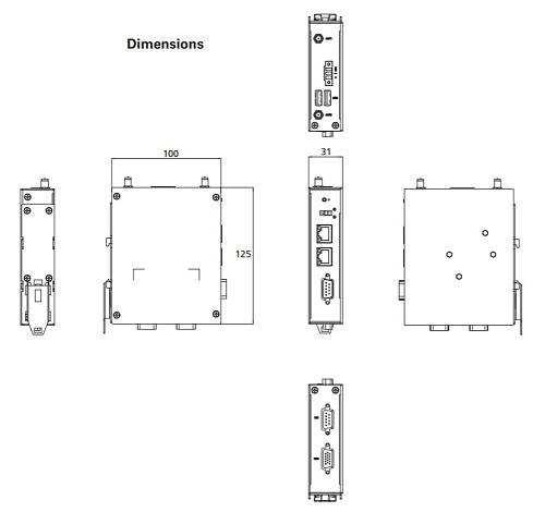 UST200-83H-FL-E3930-CAN-TVDC