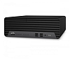 HP ProDesk 400 G7 SFF Core i7-10700,8GB,512GB,DVD,eng/cn usb kbd,mouse,DP,HDMI,WiFi,BT,Win11ProMultilang,1Wty(Без евро-вилки)