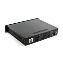 Бастион SKAT-GF 3000 RACK {Разделительный трансформатор 170-250В 3000ВА IBx мах=16А} (522)