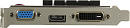 Видеокарта PCIE16 GT710 2GB DDR3 AF710-2048D3L5 AFOX