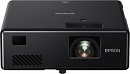 Проектор Epson EF-11 3LCD 1000Lm (1920x1080) 2500000:1 ресурс лампы:12000часов 1xUSB typeA 1xHDMI 1.2кг