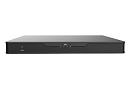Видеорегистратор IP 16-ти канальный 4K; Входящий поток на запись до 320Мбит/с; Поддерживаемые форматы сжатия: Ultra 265/H.265/H.264; Запись: разрешени
