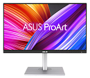 Монитор ASUS 27" ProArt PA278CGV IPS 2560x1440 5ms 350cd HDR400 144Hz HDMI*2 DP USB-Hub USB-C MM Swivel Pivot HAS Black-Silver (существенное поврежден