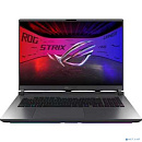 Ноутбук/ ASUS ROG Strix G18 G815JMR-S9063 18"(2560x1600 (матовый, 240Hz, 3ms) IPS)/Intel Core i9 14900HX(2.39Ghz)/16384Mb/1024PCISSDGb/noDVD/Ext:NVIDI