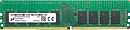 Память DDR4 Crucial MTA36ASF2G72PZ-3G2F2 16Gb DIMM ECC Reg PC4-25600 CL22 3200MHz
