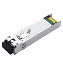 Future Technologies FT-SFP+-WDM-LR-20-B-D-I SFP+ модуль индустриальный WDM, 10Гбит/с, Tx=1330/Rx=1270нм, LC, 20км