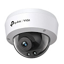 Камера видеонаблюдения IP TP-Link Vigi C240I 4-4мм цв. корп.:белый/черный (VIGI C240I(4MM))