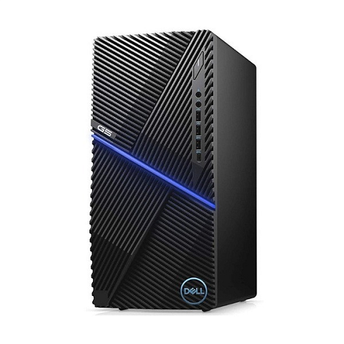 Dell G5 5000 Core i7-10700F, 16GB DDR4(2), 1Tb SSD, NVIDIA RTX 3060 Ti 8GB GDDR6, 1YW, Win 10 Home, DullGrey, Wi-Fi/BT, KB&Mouse