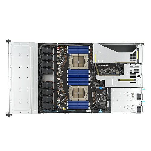 ASUS RS700A-E12-RS12U