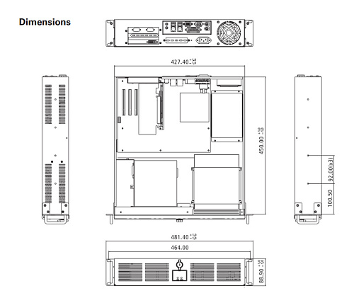 AX61223TM