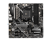 MSI MAG B550M BAZOOKA AM4 AMD B550 4xDDR4, 1xPCI-Ex16, Micro-ATX