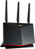 Маршрутизатор ASUS Маршрутизатор/ RT-AX86S