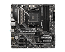 MSI MAG B550M BAZOOKA AM4 AMD B550 4xDDR4, 1xPCI-Ex16, Micro-ATX