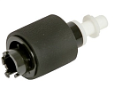 Ролик захвата из кассеты (лоток 2,3) HP LJ P3005/P3015/M3027/M3035/M521/M525 (RL1-1370/RL1-3167)