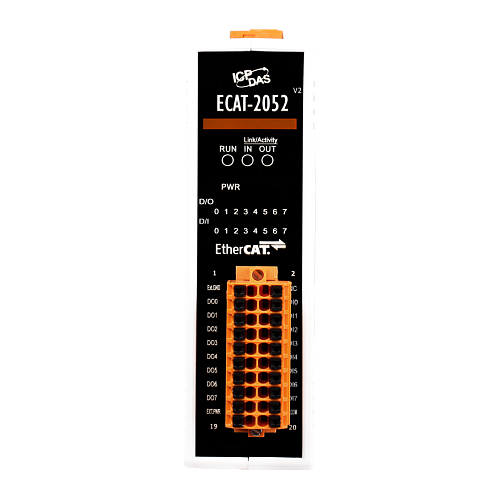 ECAT-2052 CR