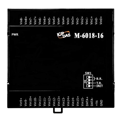M-6018-16 CR