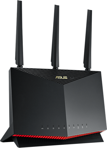 Маршрутизатор ASUS Маршрутизатор/ RT-AX86S