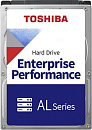 Жесткий диск Toshiba SAS 3.0 900Gb AL15SEB090N Server (10500rpm) 128Mb 2.5"
