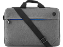 сумка для ноутбука Case HP Prelude Grey 17 Laptop Bag cons
