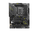 Материнская плата MSI MAG Z790 TOMAHAWK MAX WIFI Z790,LGA1700,4DDR5,2PCI-Ex16,1PCI-Ex1,4M.2,8SATA3,1USB3