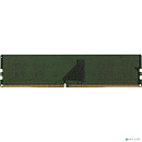 Kingston DDR4 DIMM 8GB KVR32N22S6/8 PC4-25600, 3200MHz, CL22