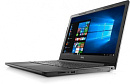 Ноутбук Dell Vostro 3568 Core i3 7020U/4Gb/1Tb/DVD-RW/Intel HD Graphics 620/15.6"/HD (1366x768)/Linux Ubuntu/black/WiFi/BT/Cam