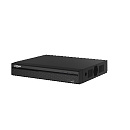 DAHUA DHI-NVR4116HS-4KS2/L 16-канальный IP-видеорегистратор 4K и H.265+, входящий поток до 80Мбит/с, 1 SATA III до 10Тбайт