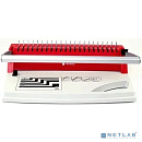 ГЕЛЕОС Переплетчик БП-9+ бело-красный