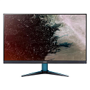 Мониор 27" ACER Nitro VG271UM3bmiipx IPS, 2560x1440, 0,5 / 1ms, 250cd, 180Hz, 2xHDMI(2.0) + 1xDP(1.2) + SPK + Audio Out, Speakers 2Wx2, sync: FreeSync